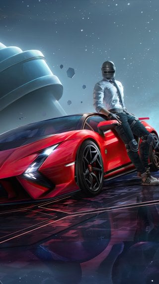 Lamborghini Wallpaper ID:12646