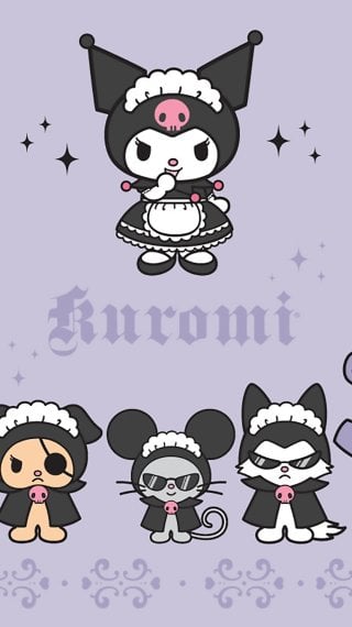 Hello Kitty Wallpaper ID:12691
