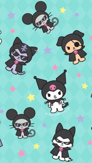 Hello Kitty Wallpaper ID:12693