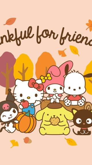 Hello Kitty Wallpaper ID:12702