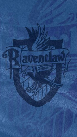 Ravenclaw - Harry Potter Wallpaper