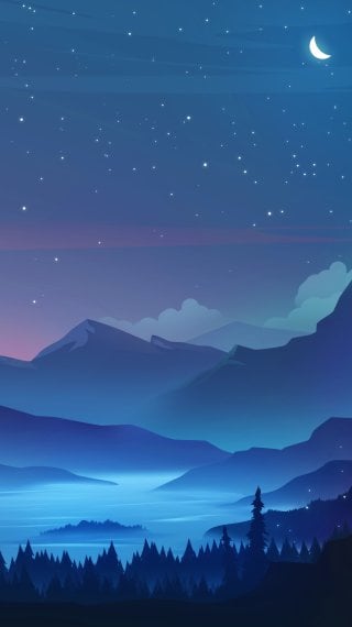 Mountain Wallpaper ID:12784