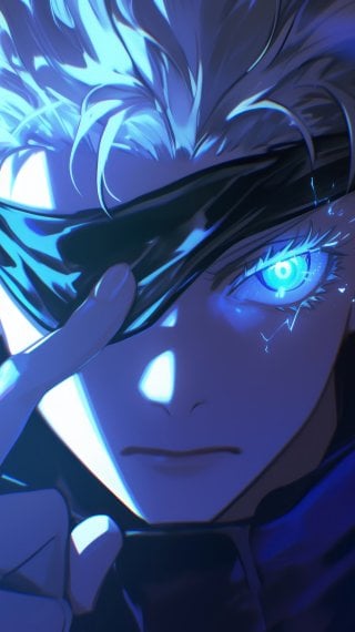 Jujutsu Kaisen Fondo ID:12800