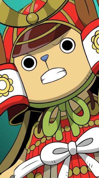 One Piece Fondo ID:12824