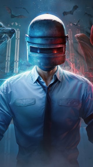 PlayerUnknowns Battlegrounds Wallpaper ID:12834