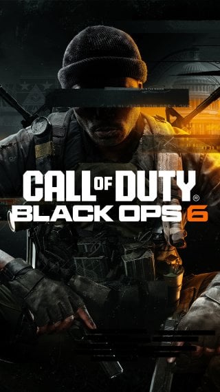 Call of Duty Black Ops 6 Ultrawide Fondo de pantalla