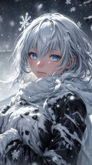 Anime Fondo ID:12887
