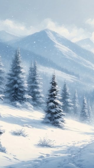Bosque Fondo ID:12900