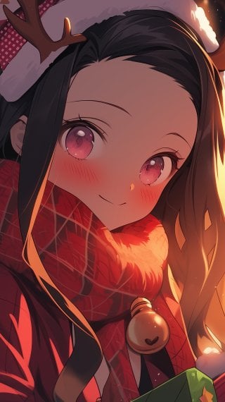 Demon Slayer Wallpaper ID:12915