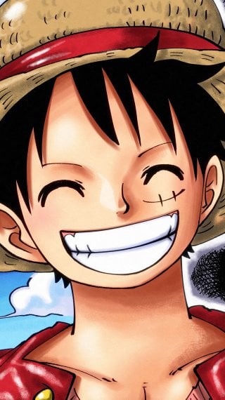 One Piece Fondo ID:12948