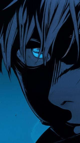 Satoru Gojo Wallpaper ID:12985