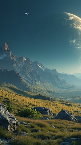 Digital Art Fondo ID:13012