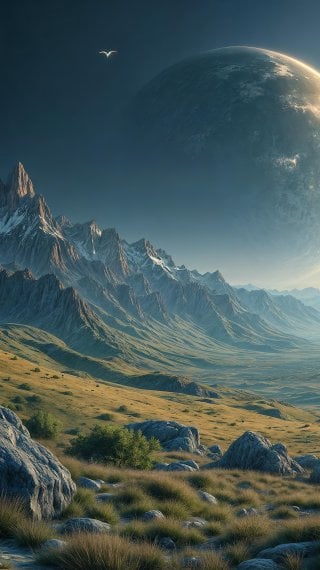 Digital Art Fondo ID:13013