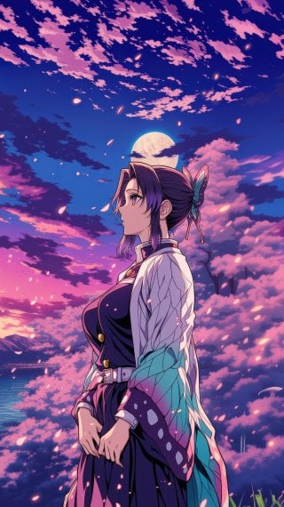 Anime Fondo ID:13050