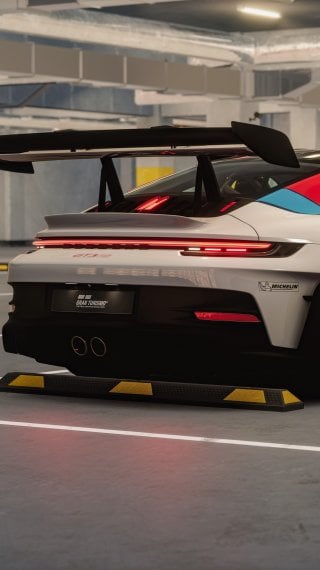 Porsche Fondo ID:13075