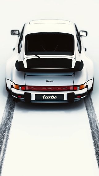 Porsche Fondo ID:13085