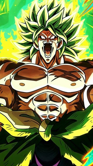 Dragon Ball Fondo ID:13087