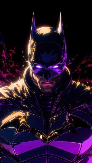 Batman Wallpaper ID:13099