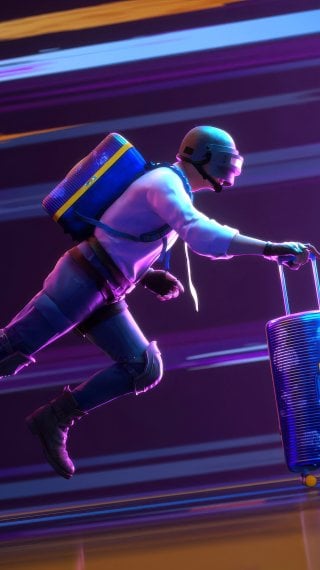 PUBG Wallpaper ID:13100