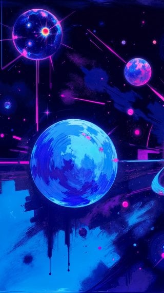 Digital Art Wallpaper ID:13108