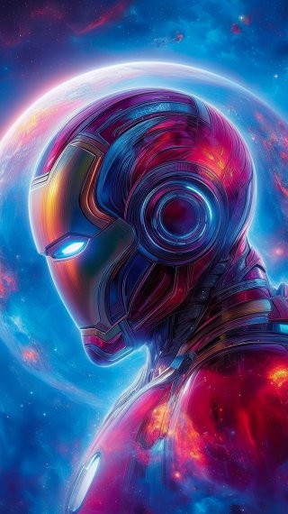 Space Wallpaper ID:13113