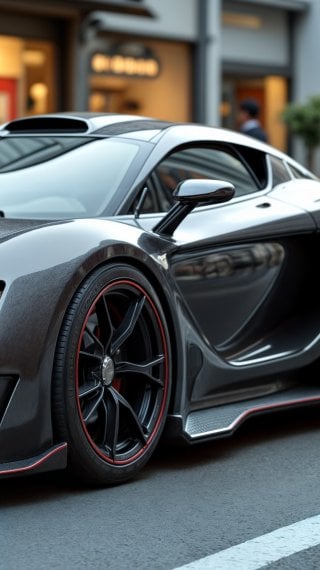 Car Wallpaper ID:13139