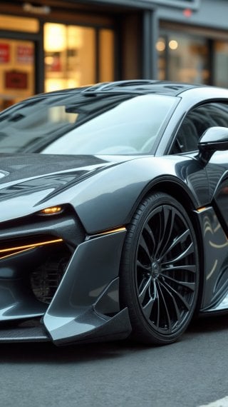 Car Wallpaper ID:13140