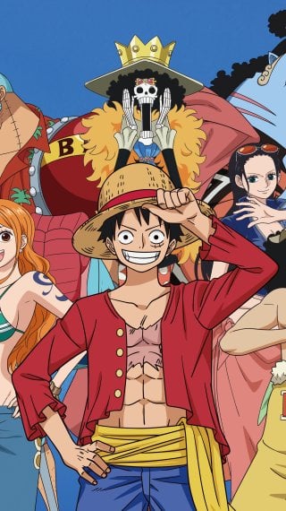 One Piece Wallpaper ID:13167