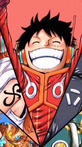 One Piece Wallpaper ID:13168