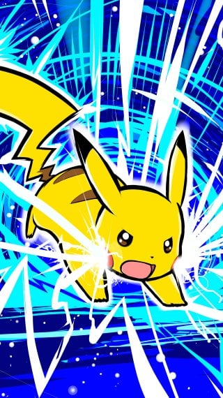 Pokemon Fondo ID:13189