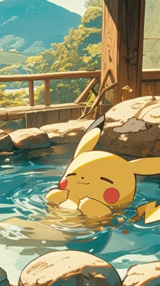 Pokemon Fondo ID:13192