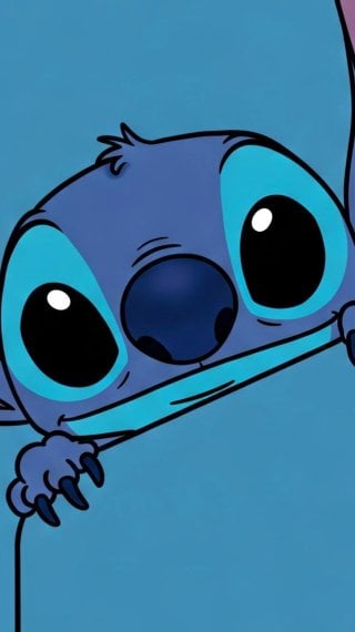 Stitch Wallpaper ID:13212