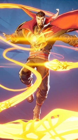 Marvel Wallpaper ID:13223