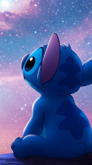 Stitch Fondo ID:13241