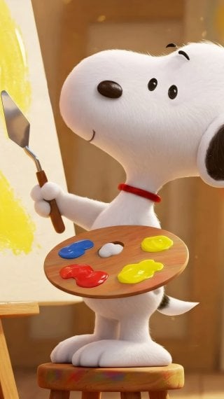 Snoopy Fondo ID:13251