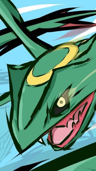 Pokemon Fondo ID:13267