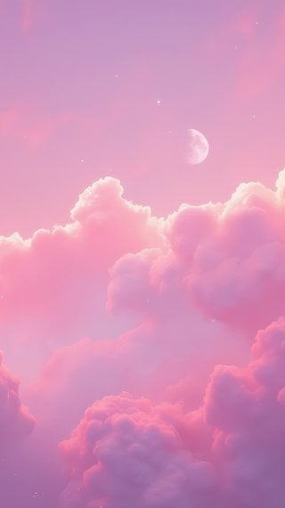 Cloud Wallpaper ID:13279
