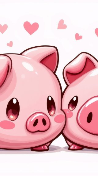 Puerco Fondo ID:13281