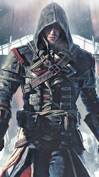 Assassins Creed Wallpaper ID:133