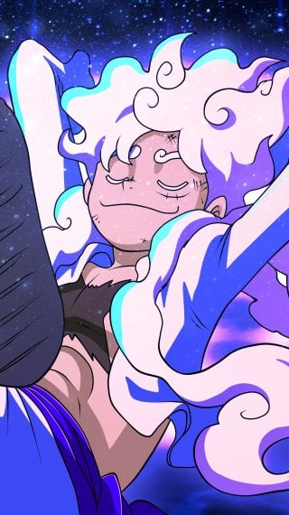 One Piece Fondo ID:13309