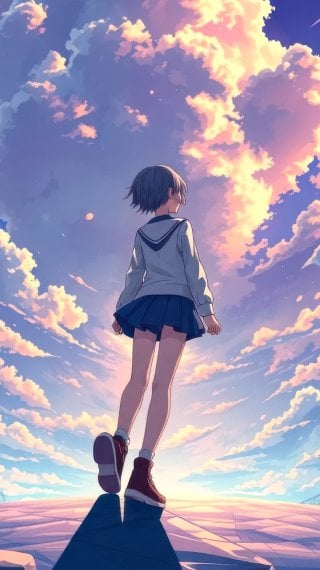 Nube Fondo ID:13327