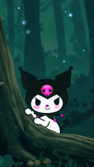 Hello Kitty Fondo ID:13338