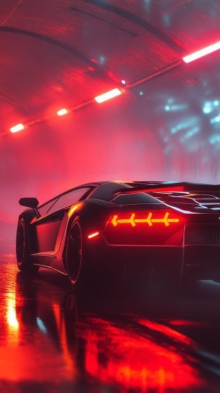 Car Wallpaper ID:13349