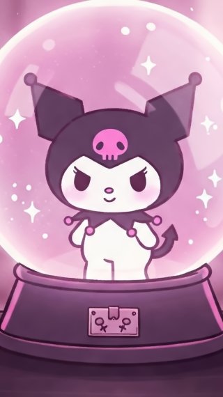 Hello Kitty Wallpaper ID:13352