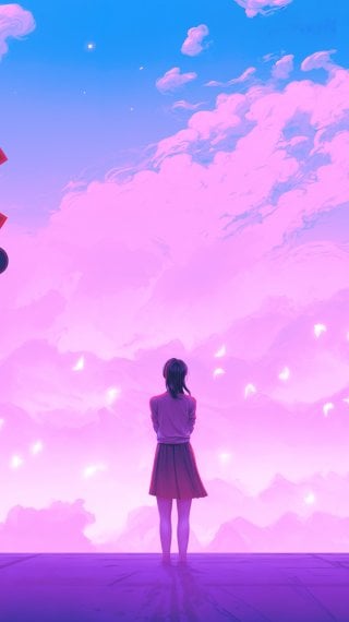 Digital Art Fondo ID:13354