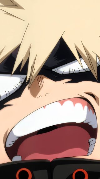 My Hero Academia Wallpaper ID:13361
