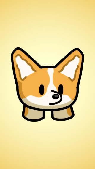 Cachorro Fondo ID:13395