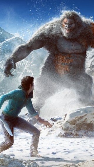 Far cry 4 Valley of the Yetis Wallpaper