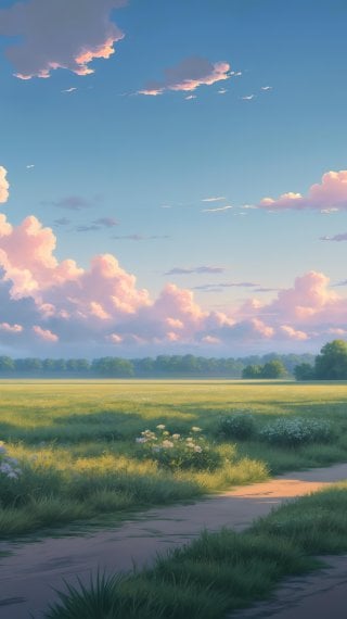 Countryside Wallpaper ID:13431