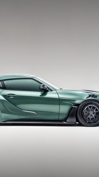 Car Wallpaper ID:13461